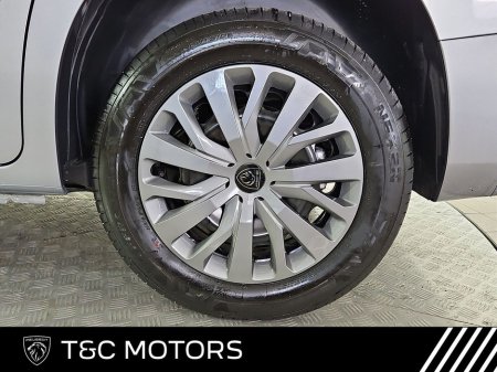 2026 Peugeot Partner - thumbnail 14