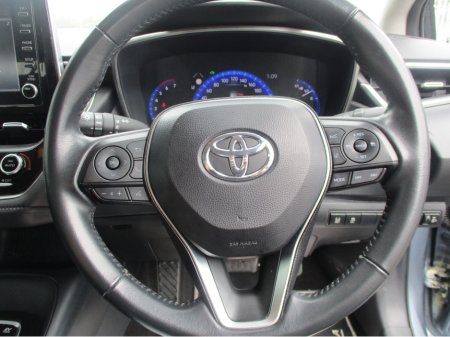 2020 Toyota Corolla - thumbnail 17