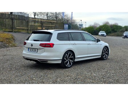 2016 Volkswagen Passat - thumbnail 7