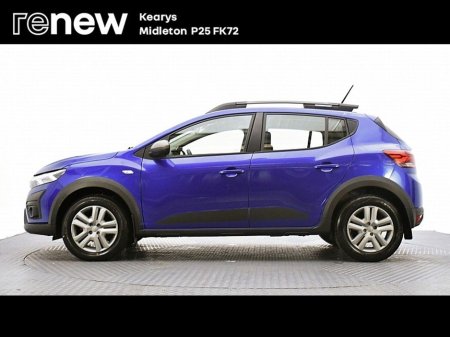 2023 Dacia Sandero Stepway Expression TCe 90 NBI €17,990 thumbnail