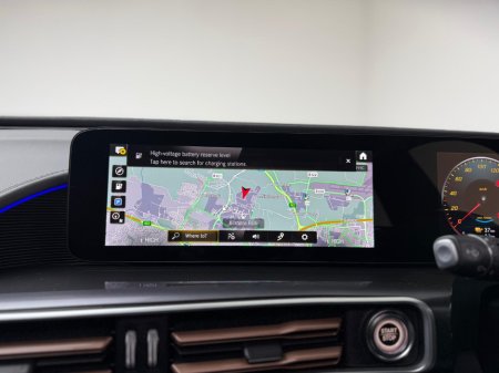 2023 Mercedes-Benz EQC 400 AMG LINE PREMIUM 4MATIC thumbnail