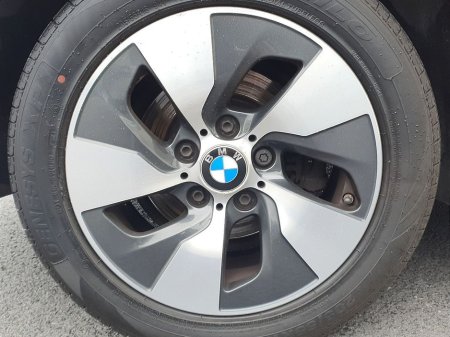 2018 BMW 1 Series 116d SE Auto €19,995 thumbnail