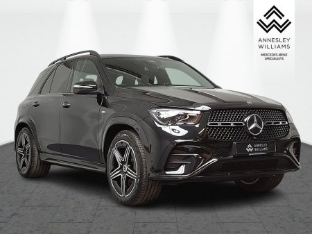 2025 Mercedes-Benz GLE Class * SOLD*