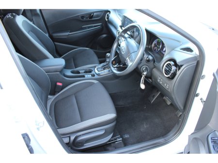 2020 Hyundai Kona - thumbnail 11