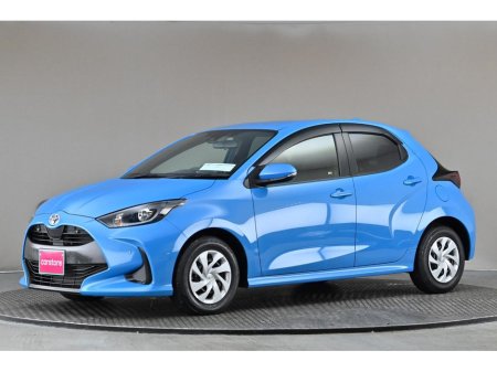 2023 Toyota Yaris *JAN 2026 PRICING NOW*1.5 PETROL HYBRID *9