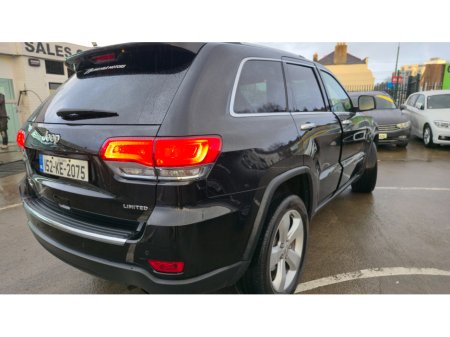 2015 Jeep Cherokee - thumbnail 10