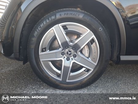 2024 Mercedes-Benz GLC Class - thumbnail 9