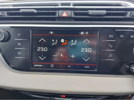 2021 Citroen Grand C4 Picasso - thumbnail 19