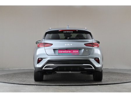 2024 Kia XCeed 1.6 GDI Plug-in Hybrid €29,890 thumbnail