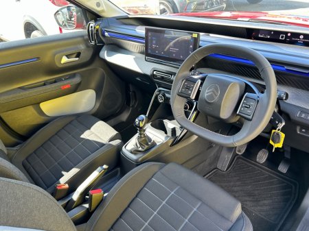 2025 Citroen C3 - photo 6