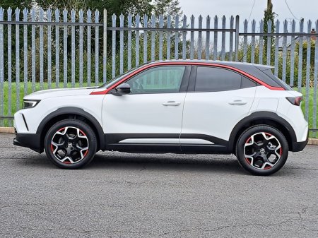 2022 Opel Mokka - thumbnail 7
