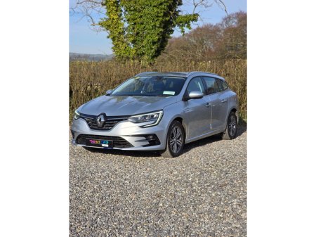 2021 Renault Megane - thumbnail 4