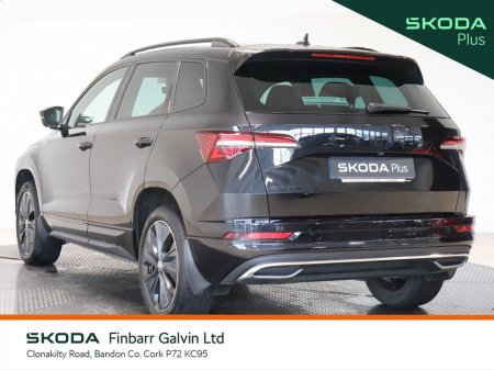 2024 Skoda Karoq - thumbnail 15