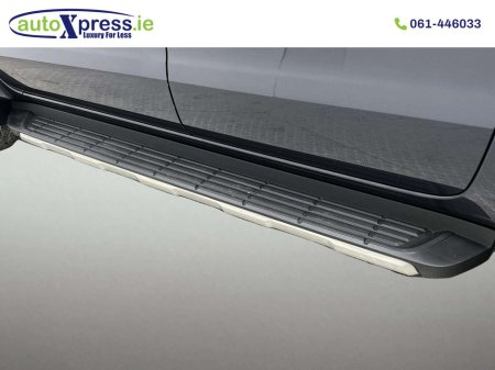 2021 Ford Ranger Wildtrak €28,995 thumbnail