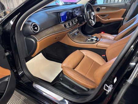 2020 Mercedes-Benz E Class - thumbnail 18