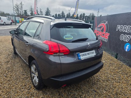 2016 Peugeot 2008 1.6 Blue Hdi 75bhp Active €7,950 thumbnail