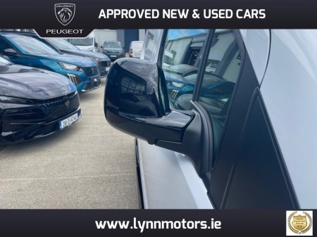 2026 Peugeot Partner - photo 4