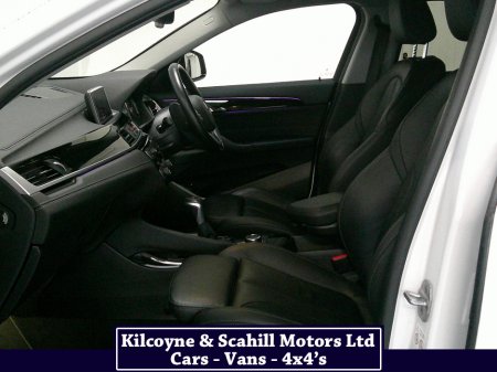 2023 BMW X2 - thumbnail 12