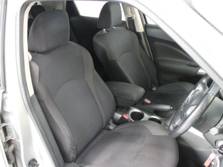 2014 Nissan Juke - thumbnail 12