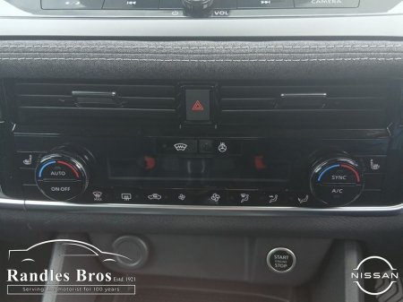 2026 Nissan Qashqai - thumbnail 17