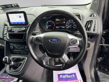 2020 Ford Transit Connect - thumbnail 10