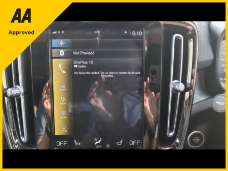 2020 Volvo XC40 - thumbnail 24