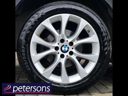 2017 BMW X5 - thumbnail 45