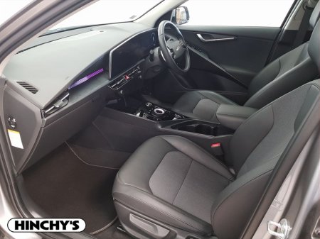 2024 Kia Niro Niro EV K3