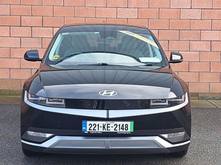 2022 Hyundai Ioniq 5 Executive Plus with a 73 k/wh Battery €26,950 thumbnail