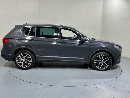 2023 SEAT Tarraco 7 Seater 2.0 Tdi €40,800 thumbnail