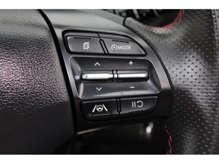 2022 Hyundai Kona 1.0 T-GDI N Line €23,950 thumbnail