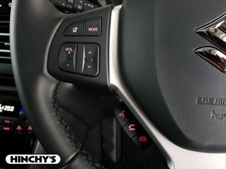 2026 Suzuki S-CROSS - thumbnail 17