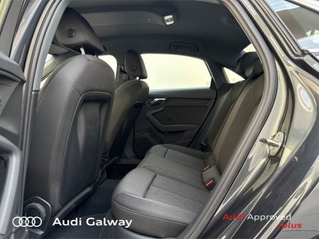 2023 Audi A3 - thumbnail 10