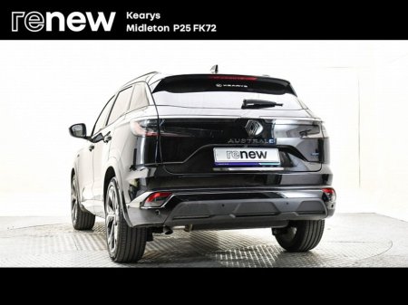 2024 Renault Austral - thumbnail 3