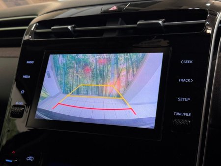 2021 Hyundai Tucson 2WD Executive €27,995 thumbnail