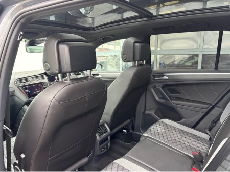 2024 Volkswagen Tiguan - thumbnail 16