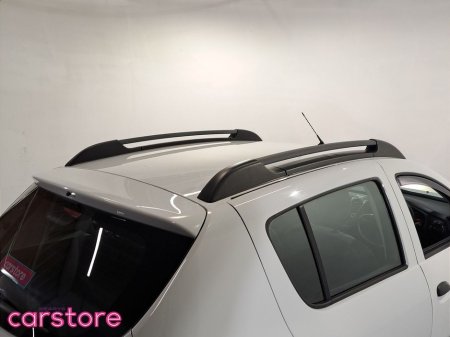 2018 Dacia Sandero Stepway - thumbnail 20