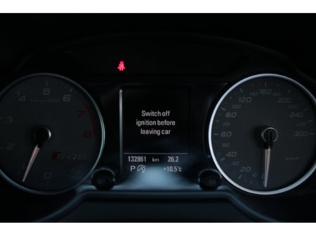 2015 Audi SQ5 - thumbnail 12