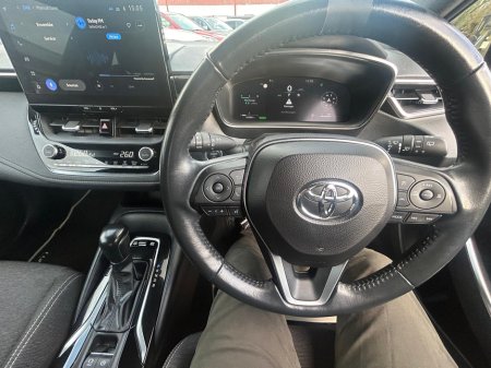 2023 Toyota Corolla - thumbnail 10