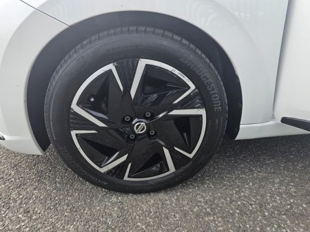 2022 Nissan Micra - thumbnail 27