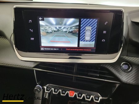 2023 Peugeot 2008 - thumbnail 22