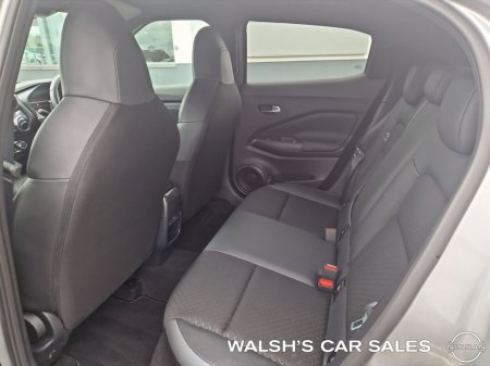 2024 Nissan Juke 1.0 SV Premium €24,900 thumbnail