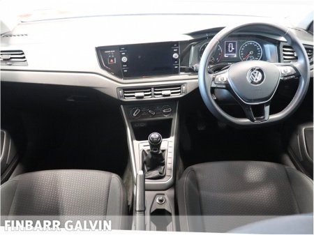 2020 Volkswagen Polo - thumbnail 4