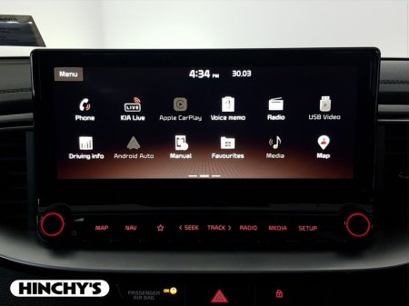 2020 Kia XCeed - thumbnail 13