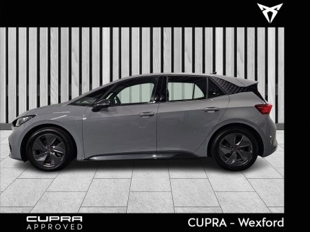 2024 Cupra Born Born Ev 230 e-Boost 58kWh €230 Per Month €28,675