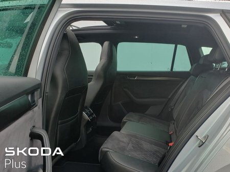 2022 Skoda Superb SUPERB C SPT 2.0TDI 150HP Call Cormac on 0861736180 €35,900 thumbnail