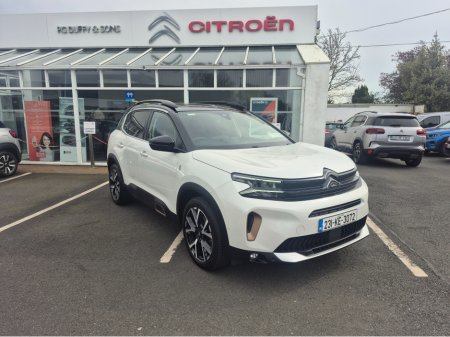 2023 Citroen C5 Aircross - thumbnail 1