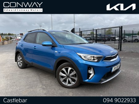 2024 Kia Stonic 1.0 K2 MY24 5DR