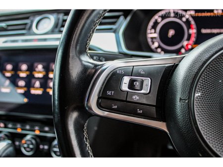 2018 Volkswagen Arteon - thumbnail 24