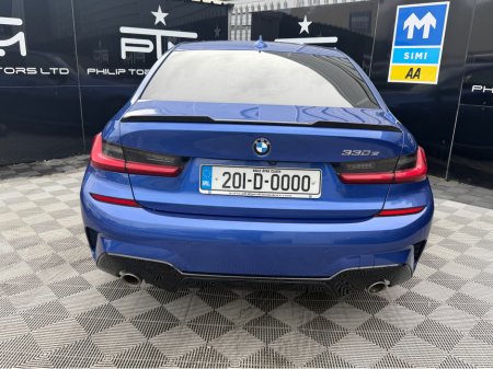 2020 BMW 3 Series - thumbnail 8